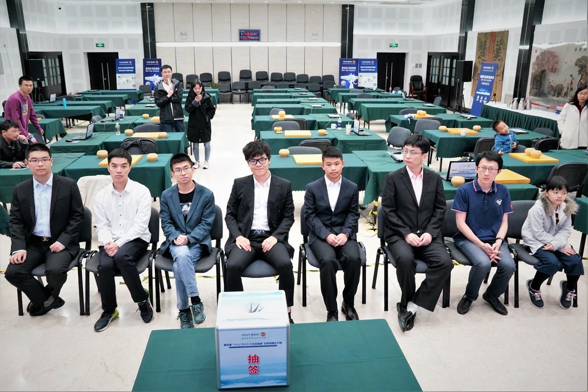 围棋最新新闻,围棋最新新闻