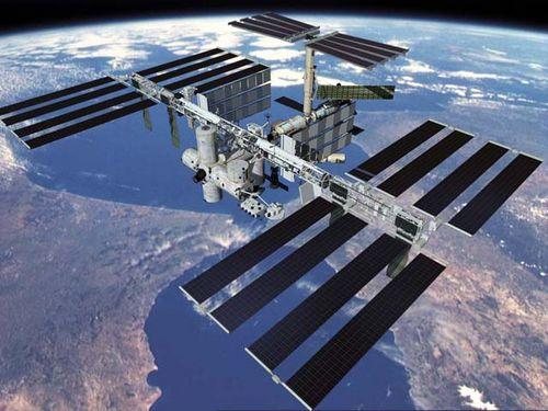 中国航天最新成果揭秘，太空探索之旅的里程碑