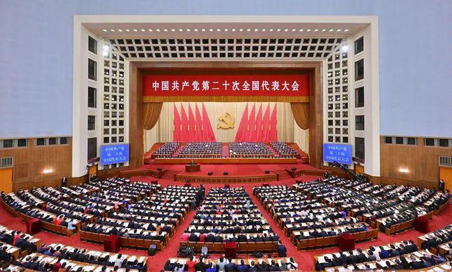江苏省委最新任命领导，开启新时代征程
