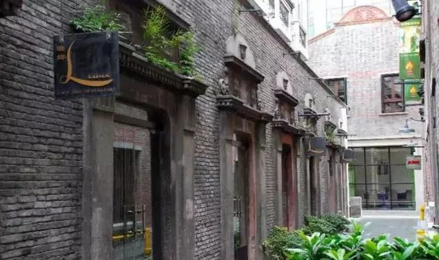 浦东建设最新动态，小巷风情与建设进展