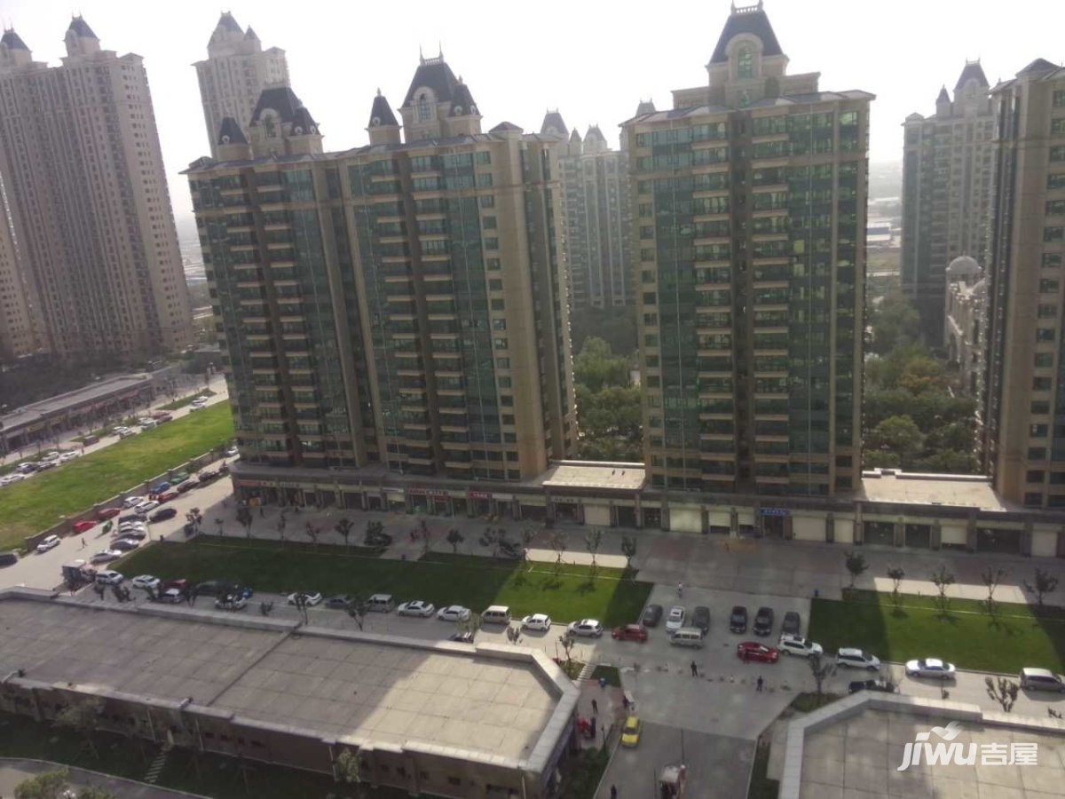 运城恒大名都最新房价及市场走势与购房指南全解析