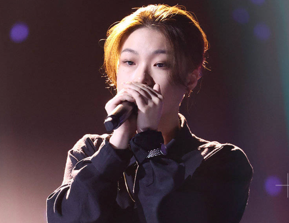 李克勤最新单曲，自信与成就感的旋律，展现变化的力量
