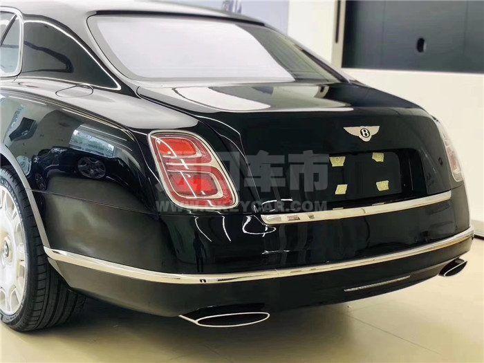 最新慕尚报价曝光，豪华轿车价格大揭秘🚗