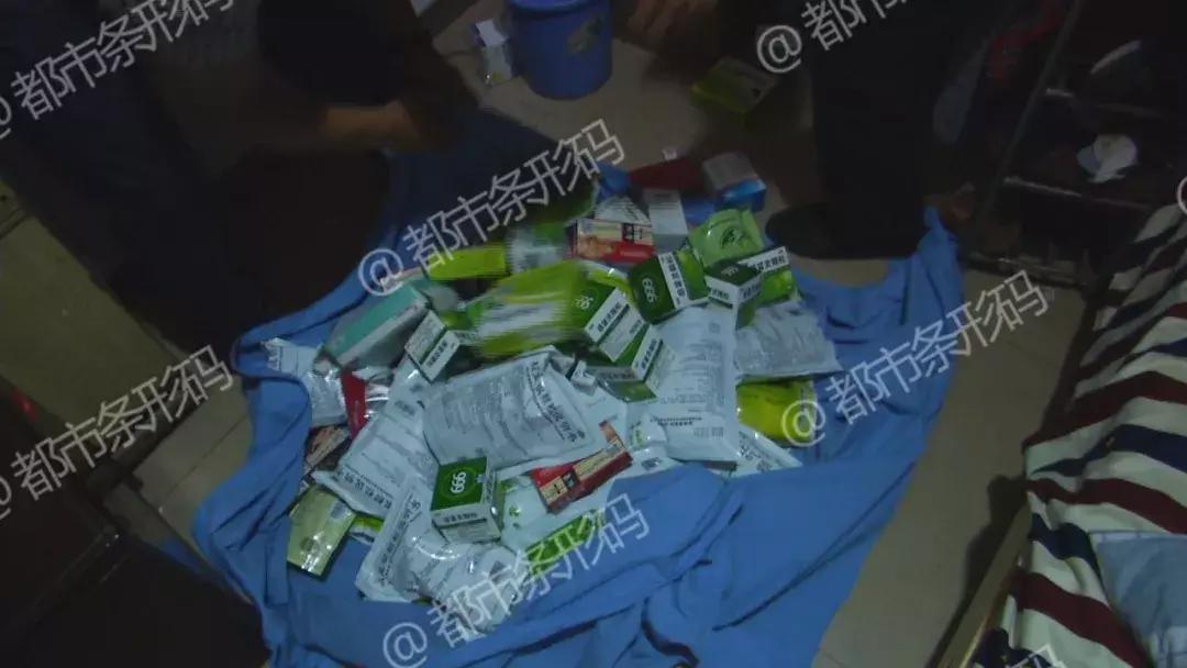 掌握未来必备手册，2022最新头孢皮试液配制表详解