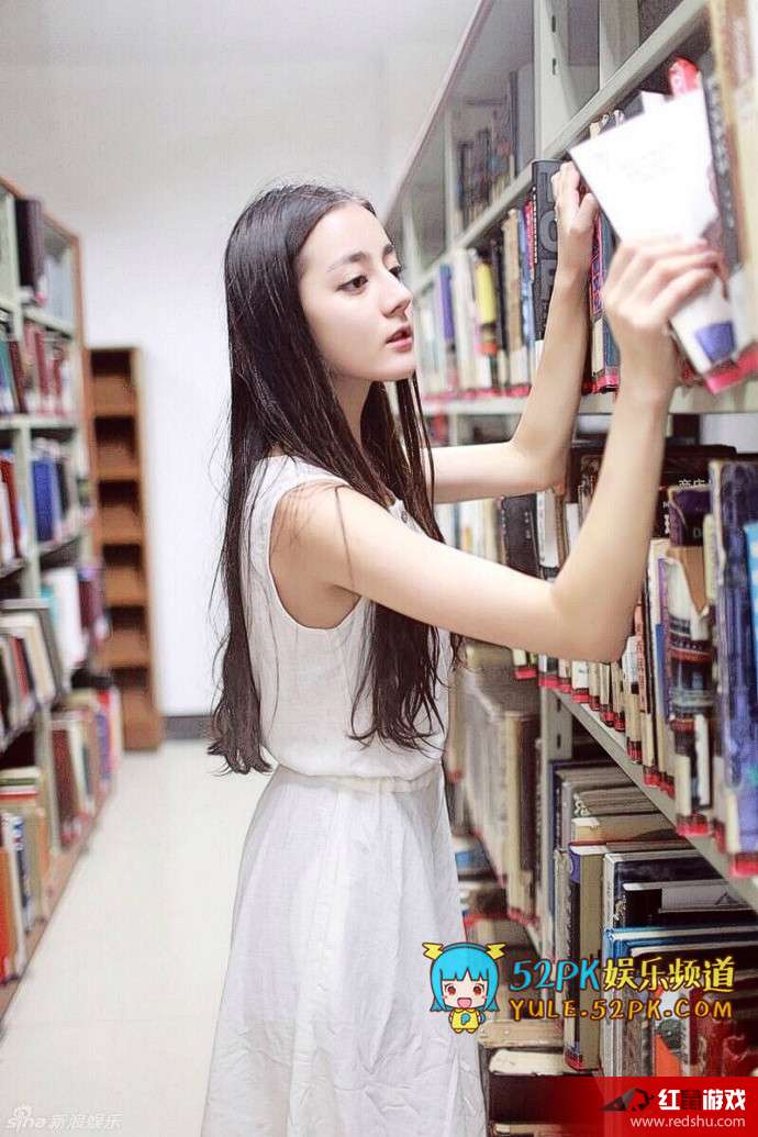 迪丽热巴最新照片大全，欣赏与获取详细步骤指南
