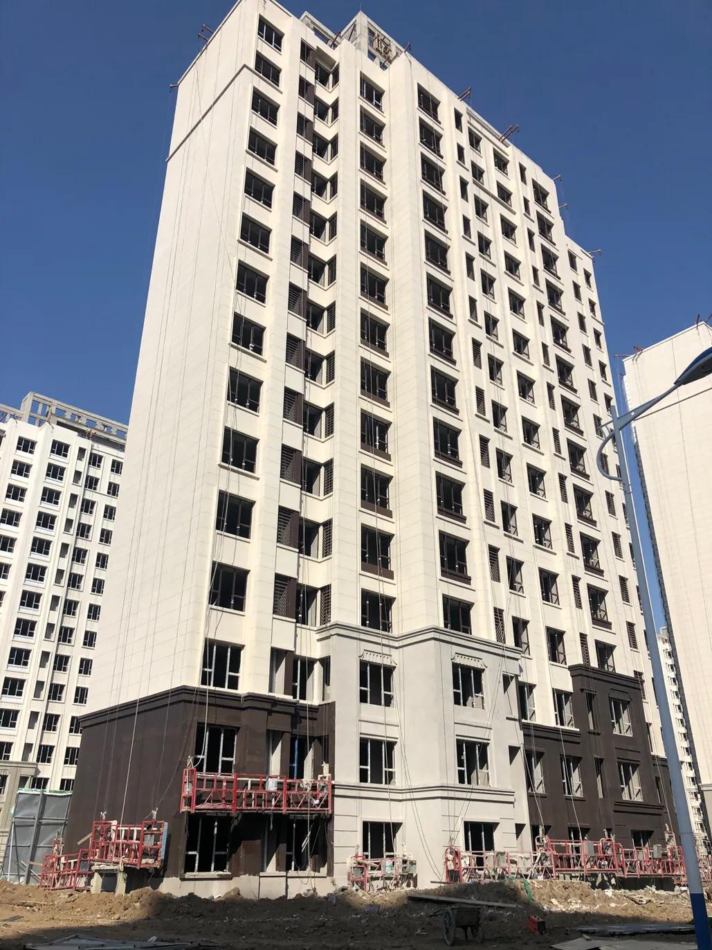 淮安梧桐公馆最新动态及相关论述揭秘