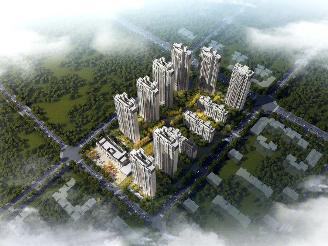 紫金宏府最新动态，揭开时代巨擘崭新篇章