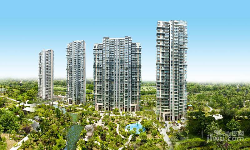 白塘壹号最新房价，科技住宅体验，生活与科技的完美融合