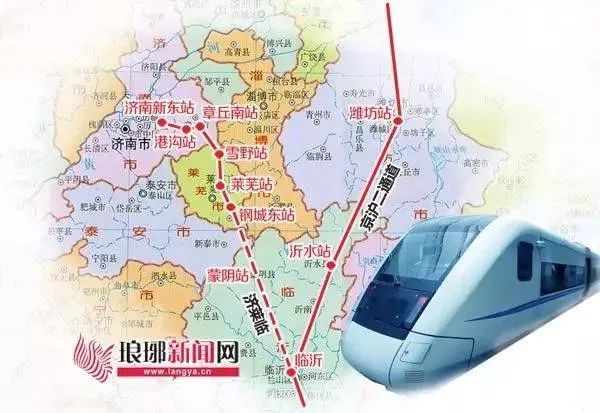 连临铁路最新进展消息更新