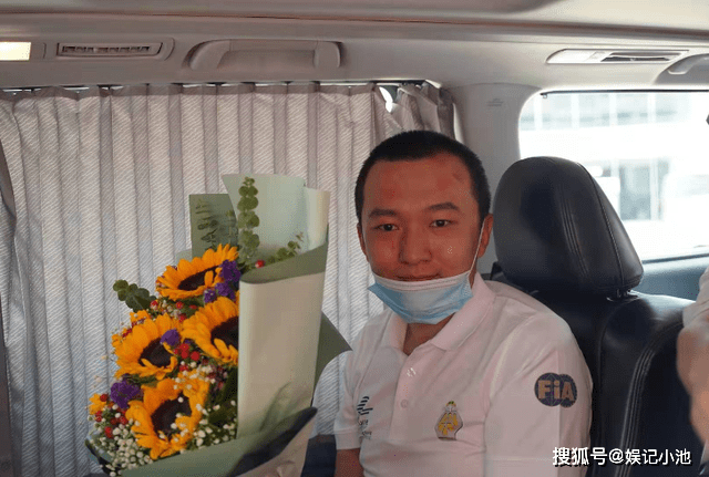 付国豪最新情况介绍，自然之旅的心灵收获与人生新篇章开启