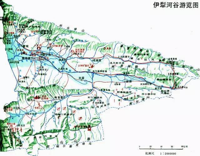 伊犁绿河谷最新招聘信息揭秘，小巷中的独特工作机遇