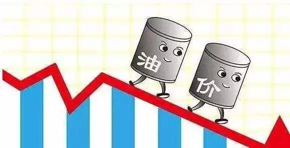 油价调整最新动态2015，油价波动与友情的交织温暖