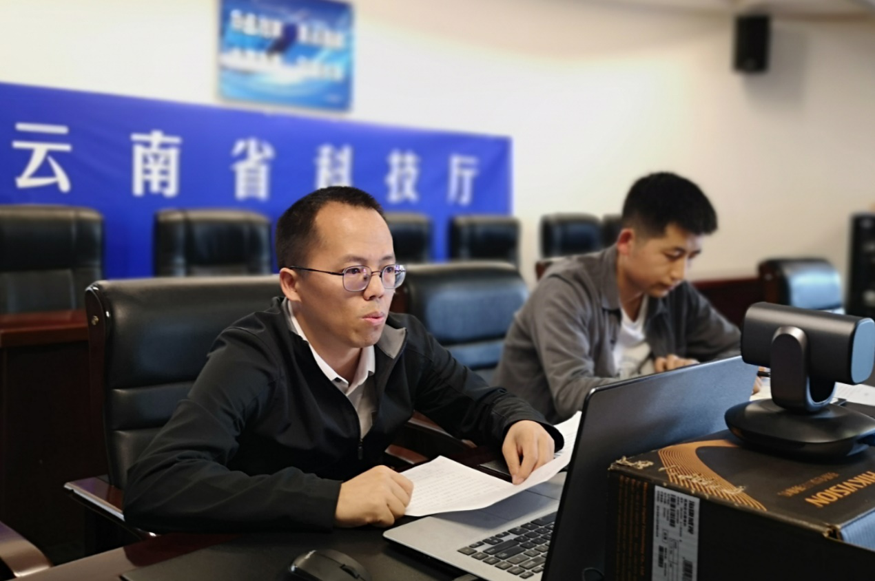 云南最新政策引领科技革新，打造高科技生活体验新篇章